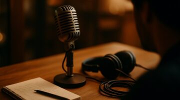 Symbolbild zum Artikel: Phoenix im Interview – Der Pfirsich und das Chaos