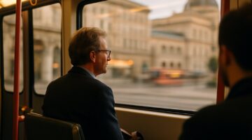 Symbolbild zum Artikel: Porträt: Karlheinz Töchterle