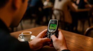 Symbolbild zum Artikel: RETRO: Snake
