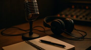 Symbolbild zum Artikel: Robert Rotifer: Das Multitalent im Interview