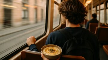 Symbolbild zum Artikel: Selbstgemachter „Humus Italiano“