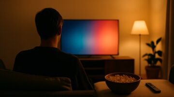 Symbolbild zum Artikel: Serienstarts im Herbst