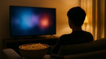 Symbolbild zum Artikel: Top 10 Filme für Halloween