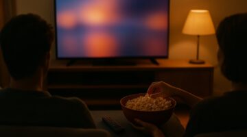 Symbolbild zum Artikel: Top 10 Filme mit Sommer-Feeling