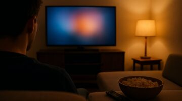 Symbolbild zum Artikel: Top 10 Haunted House Filme