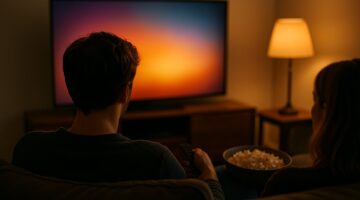 Symbolbild zum Artikel: Top 10 Roadmovies