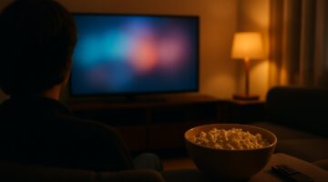Symbolbild zum Artikel: Top Filme des Jahres 2011
