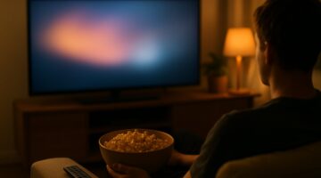 Symbolbild zum Artikel: Top Ten der besten Tanzfilme