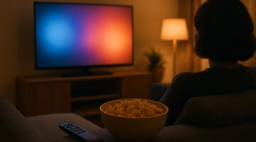 Symbolbild zum Artikel: Top Ten Drama Serien