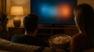 Symbolbild zum Artikel: Top Ten Feel-Good Movies