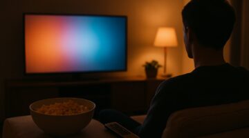 Symbolbild zum Artikel: Top Ten New Hollywood-Filme