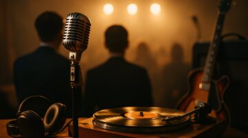Symbolbild zum Artikel: Triggerfinger: „Anzüge sind wie unsere zweite Haut“
