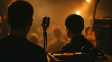 Symbolbild zum Artikel: Two Door Cinema Club: „Wir sind alle Teil einer alternativen Realität“