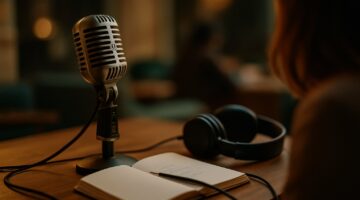 Symbolbild zum Artikel: UNIMAG im Interview mit Lóa von FM Belfast