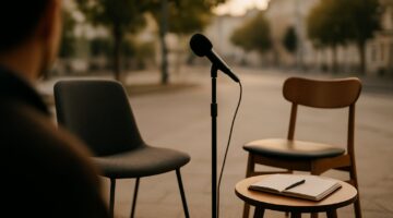 Symbolbild zum Artikel: Ute Bock im Interview