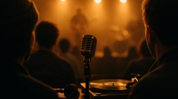 Symbolbild zum Artikel: Verhört? Die Top Ten der musikalischen Versprecher