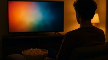 Symbolbild zum Artikel: Viennale 13, 04: Tag der Gestörten