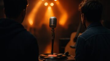 Symbolbild zum Artikel: ‚Wake The Dogs‘ – Die Donots im Gespräch
