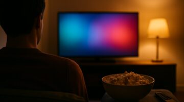 Symbolbild zum Artikel: Was ist dein Lieblingshorrorfilm?