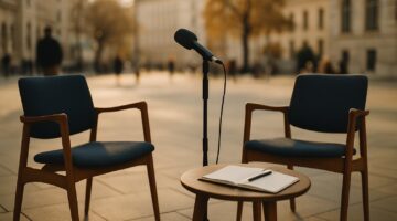 Symbolbild zum Artikel: Werner Gruber im Interview