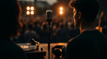 Symbolbild zum Artikel: Wincent Weiss: „Dass so etwas aus einem Cover wird, hätte ich nie für möglich gehalten“